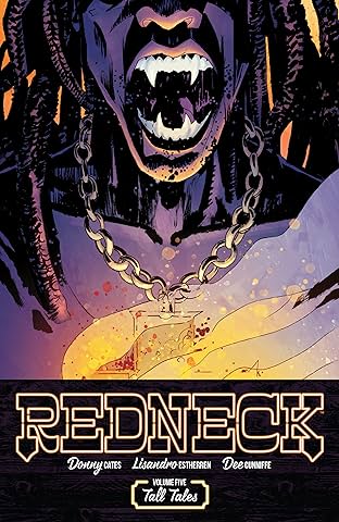 Redneck Vol. 5: Tall Tales