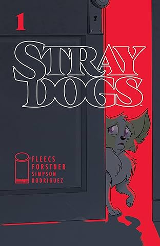 Stray Dogs #1
