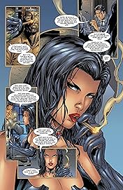 The Complete Witchblade Vol. 2