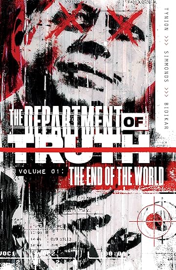 The Department of Truth: The End of the World