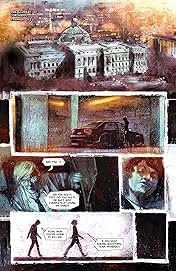 The Department of Truth: The End of the World