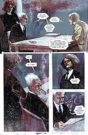 The Department of Truth: The End of the World