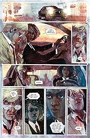 The Department of Truth: The End of the World