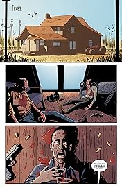 Write It In Blood Vol. 1