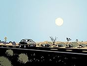 Write It In Blood Vol. 1