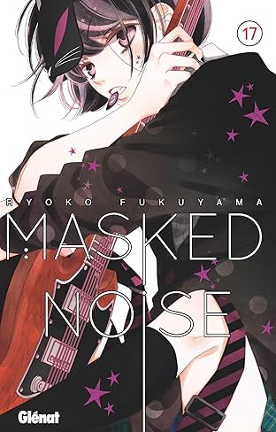 Masked Noise Vol. 17
