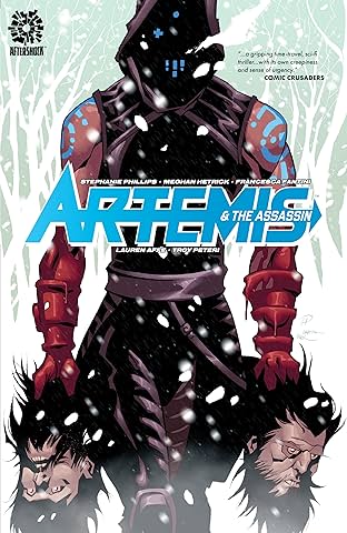 Artemis & The Assassin  Vol. 1