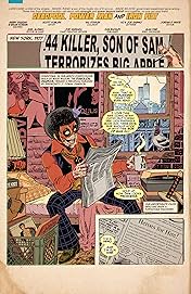 Deadpool Vol. 3: The Good, The Bad, and The Ugly