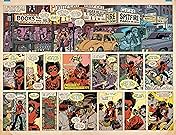 Deadpool Vol. 3: The Good, The Bad, and The Ugly