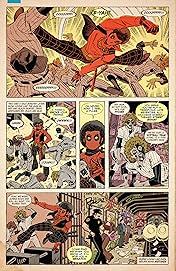 Deadpool Vol. 3: The Good, The Bad, and The Ugly