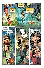 Wonder Woman: Loveless Vol. 3