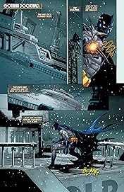 Batman: Detective Comics (2016-) Vol. 4: Cold Vengeance