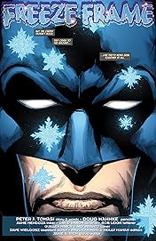 Batman: Detective Comics (2016-) Vol. 4: Cold Vengeance