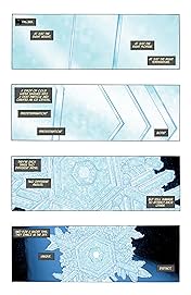 Batman: Detective Comics (2016-) Vol. 4: Cold Vengeance