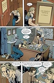 Fables: The Deluxe Edition Book One