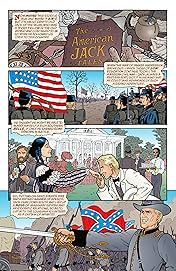 Fables: The Deluxe Edition Book Two