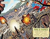 Fables: The Deluxe Edition Book Two