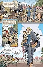 Fables: The Deluxe Edition Book Two