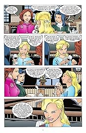 Fables: The Deluxe Edition Book Three