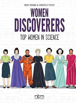Women Discoverers