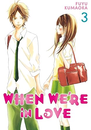 When We're in Love Vol. 3