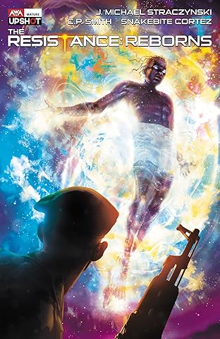 The Resistance: Reborns - One Shot