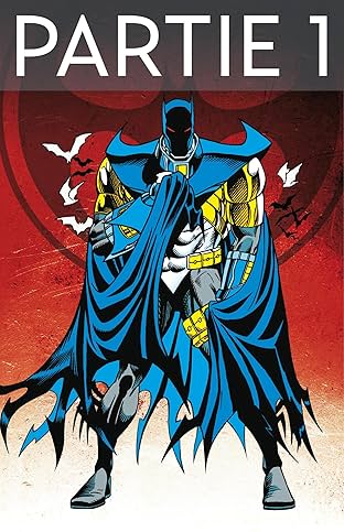 Batman: Knightfall Vol. 3: Partie 1