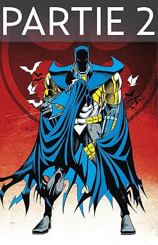 Batman: Knightfall Vol. 3: Partie 2