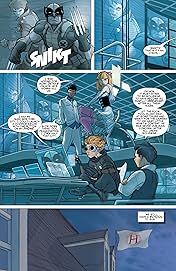 Wolverine and the X-Men By Jason Aaron Vol. 7