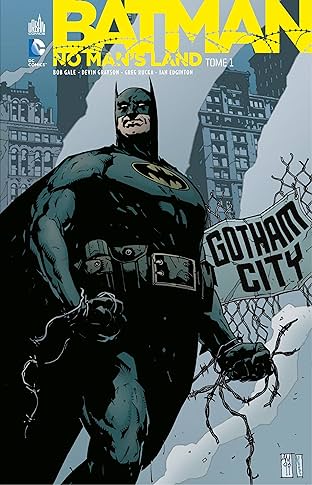 Batman: No Man's Land Vol. 1