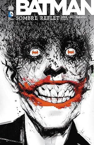 Batman: Sombre Reflet Vol. 2