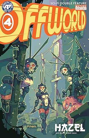 Offworld #4