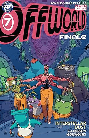 Offworld #7