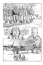 Bumf Vol. 1: I Buggered the Kaiser