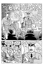 Bumf Vol. 1: I Buggered the Kaiser