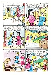 Archie's Girls Betty & Veronica #155