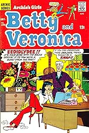 Archie's Girls Betty & Veronica #156
