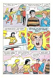 Archie's Girls Betty & Veronica #157