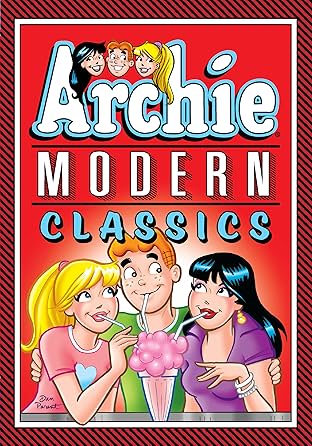 Archie: Modern Classics Vol. 3