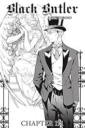 Black Butler #171