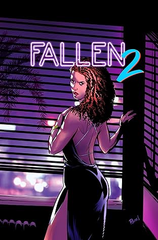 FALLEN #2