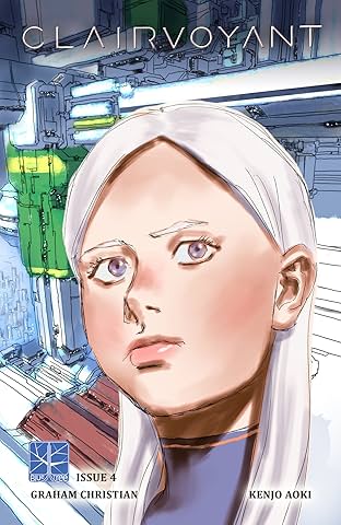 Clairvoyant #4