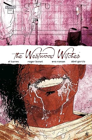 The Westwood Witches #3