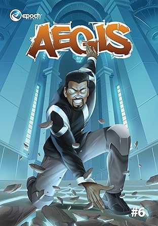 AEGIS #6