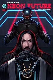 Neon Future Volume 2 #5