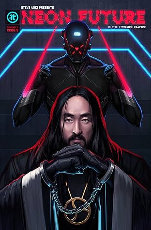 Neon Future Volume 2 #5