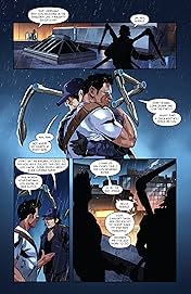 Neon Future Volume 2 #5