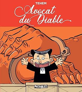 Avocat du Diable