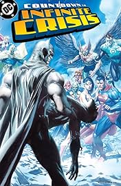 Countdown to Infinite Crisis #1