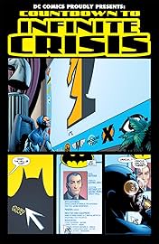 Countdown to Infinite Crisis #1